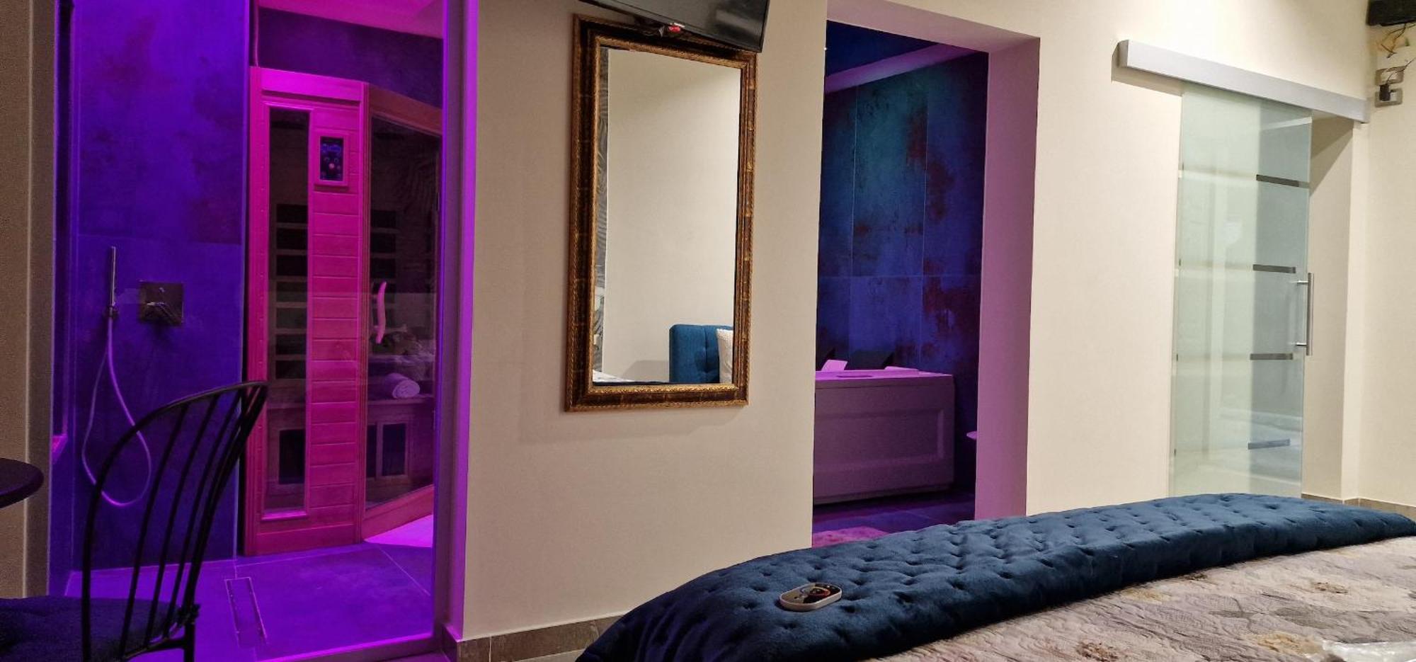 Pitta Room Suite & Private Spa Catania Exterior photo
