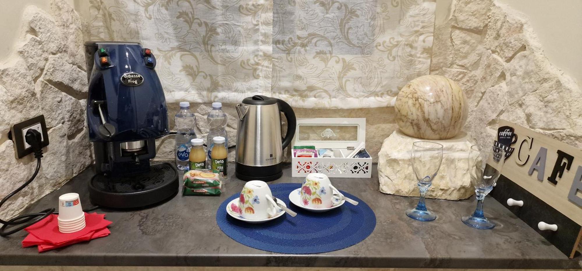 Pitta Room Suite & Private Spa Catania Exterior photo