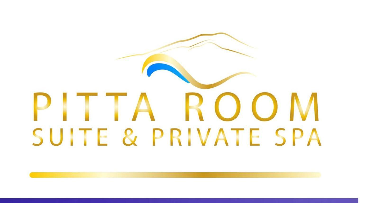 Pitta Room Suite & Private Spa Catania Exterior photo