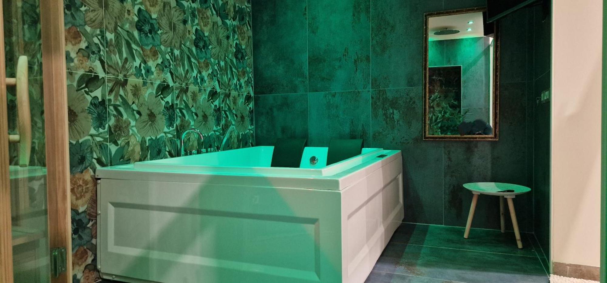 Pitta Room Suite & Private Spa Catania Exterior photo
