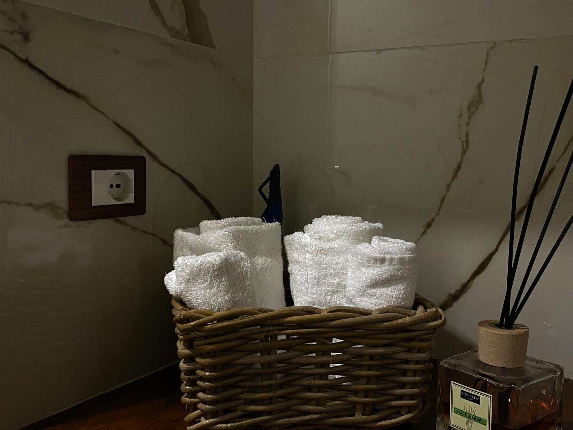 Pitta Room Suite & Private Spa Catania Exterior photo