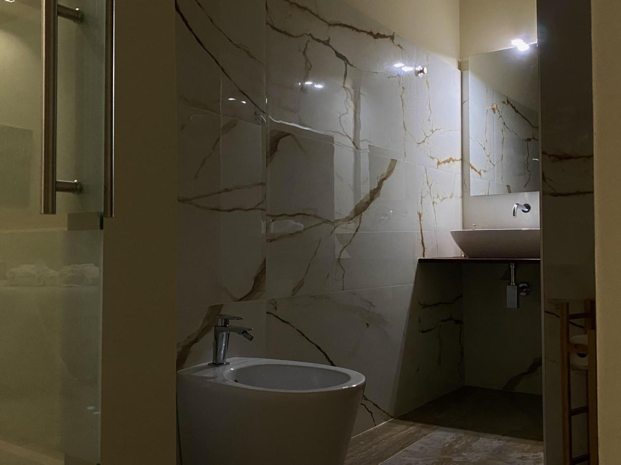 Pitta Room Suite & Private Spa Catania Exterior photo