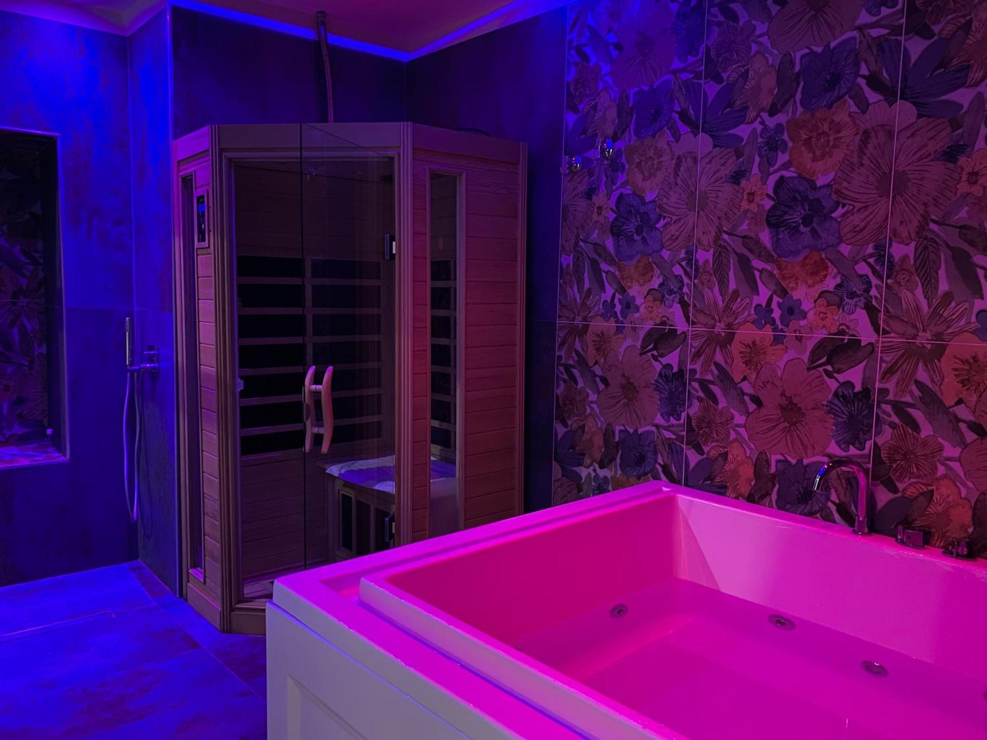 Pitta Room Suite & Private Spa Catania Exterior photo