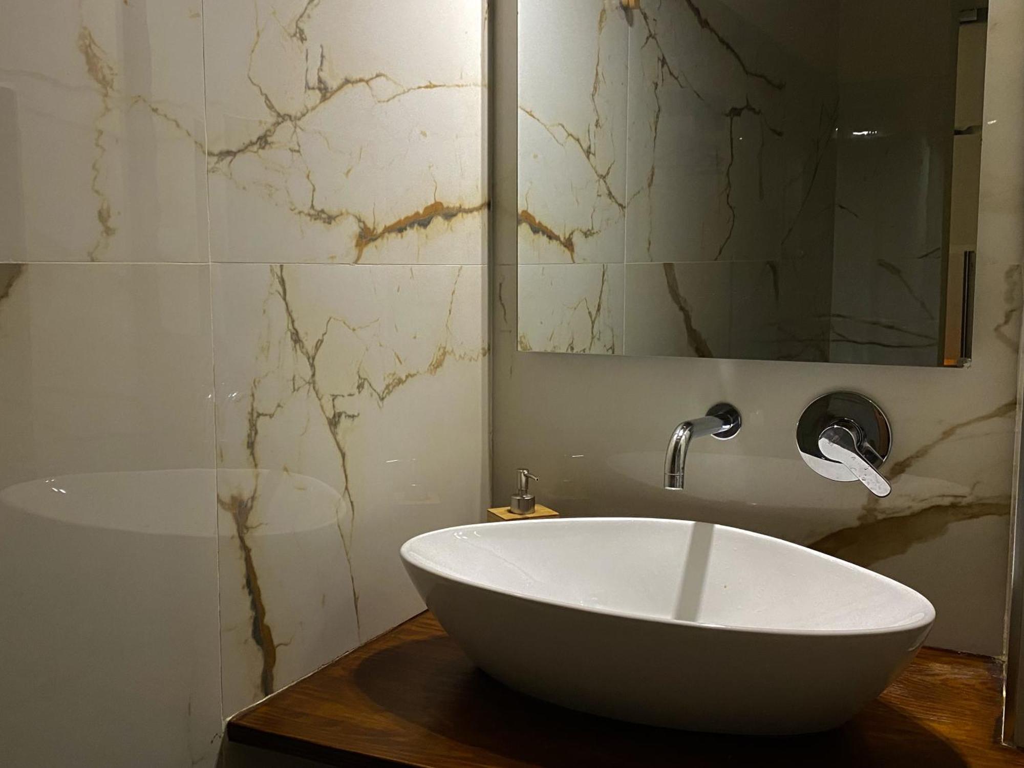 Pitta Room Suite & Private Spa Catania Exterior photo