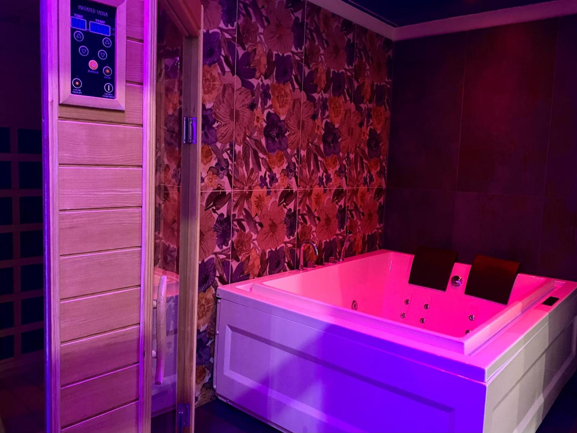 Pitta Room Suite & Private Spa Catania Exterior photo