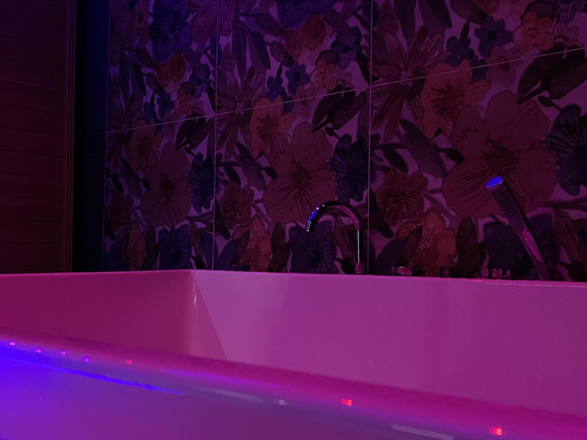 Pitta Room Suite & Private Spa Catania Exterior photo