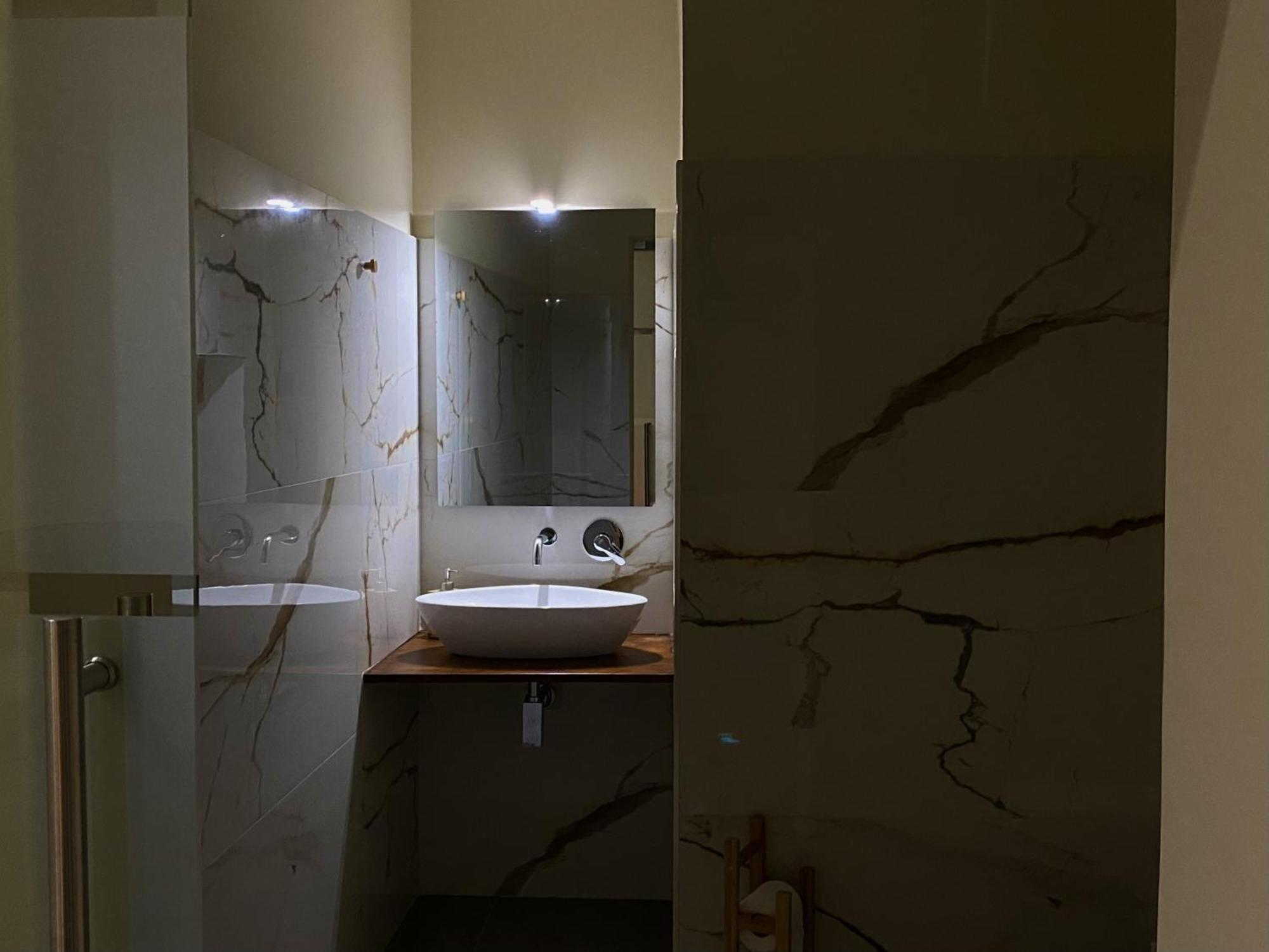Pitta Room Suite & Private Spa Catania Exterior photo