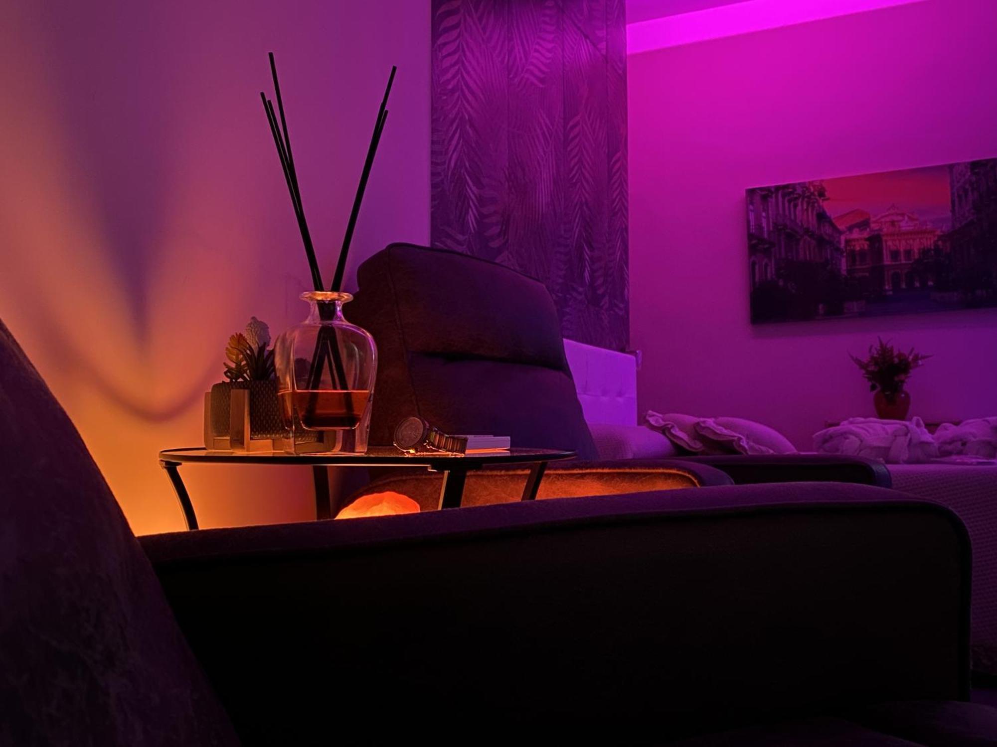 Pitta Room Suite & Private Spa Catania Exterior photo