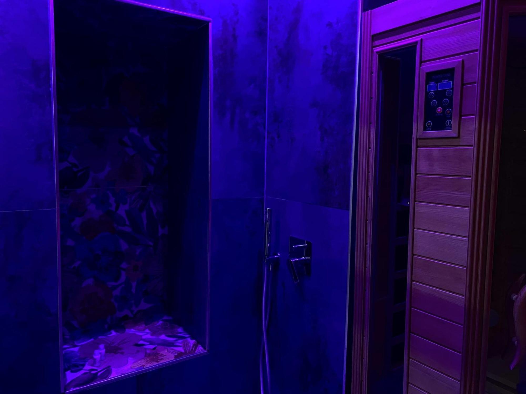 Pitta Room Suite & Private Spa Catania Exterior photo